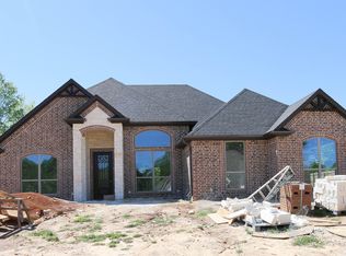 21436 Boone Dr, Bullard, TX 75757