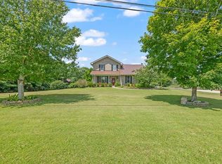 1590 Rickman Rd, Livingston, TN 38570