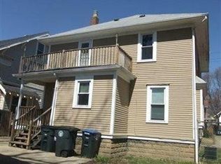 876 Elmore Ave, Akron, OH 44302