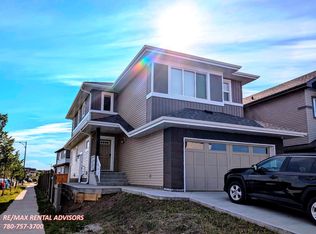 1824 Erker Way NW #BASEMENT, Edmonton, AB T6M 0Z6