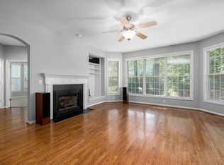 104 Mintawood Ct, Cary, NC 27519