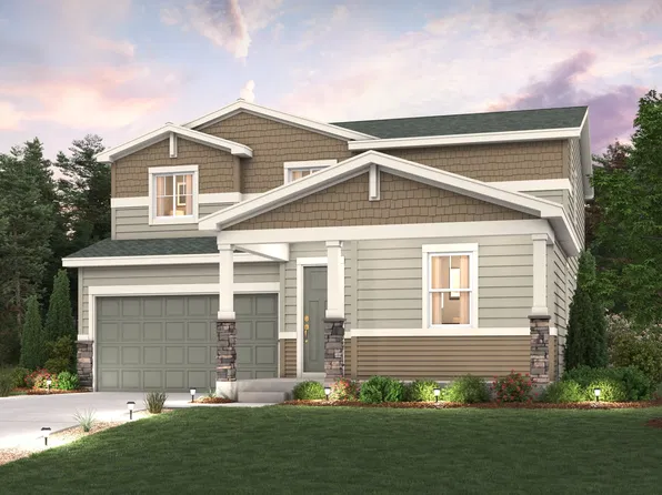 379 Overlook Ave, Lochbuie, CO 80603