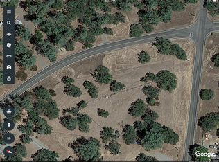 15885 N Mendocino Dr, Rancho Tehama, CA 96080