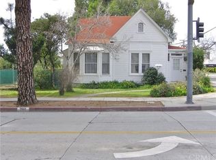 7601 Pickering Ave, Whittier, CA 90602