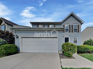 5490 Appaloosa Cir, Morrow, OH 45152