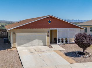 234 N Shupe Dr, Benson, AZ 85602