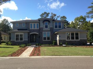 4408 Hunterston Ln, Jacksonville, FL 32224