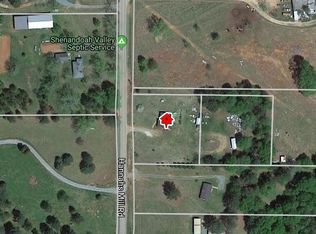 2112 Hannahs Mill Rd, Thomaston, GA 30286