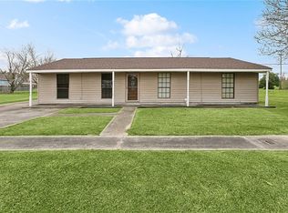 102 Bernard Ave, Ama, LA 70031