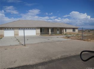 11579 8th Ave, Hesperia, CA 92345