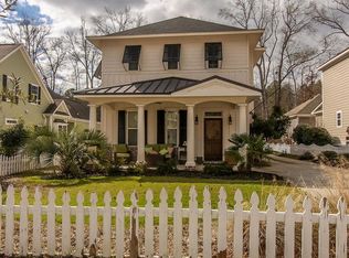 965 Mitchell Ln, Evans, GA 30809