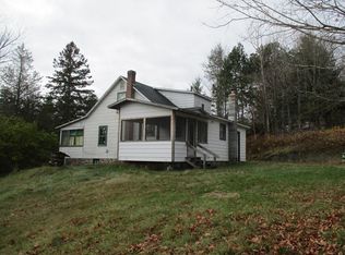 72/74 Union Falls Rd, Au Sable Forks, NY 12912