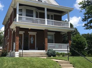 2638 Ida Ave UNIT 2, Cincinnati, OH 45212