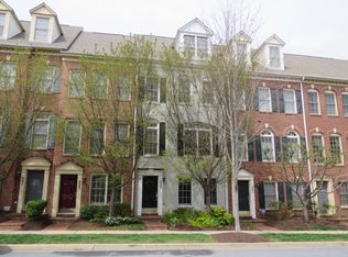 525 Jacala Ter, Rockville, MD