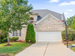 6377 Clubside Dr, Whitsett, NC 27377