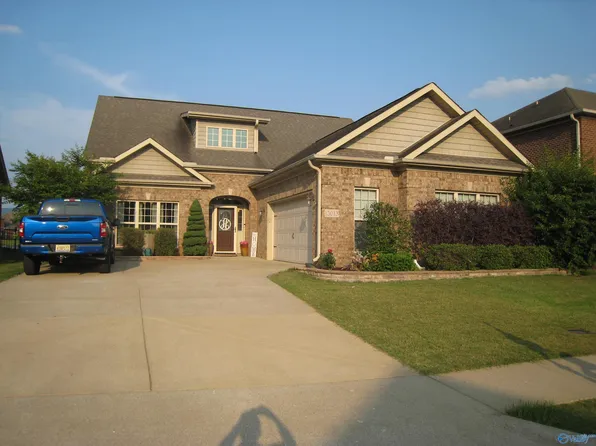 15013 Lakeside Trl SW, Huntsville, AL 35803