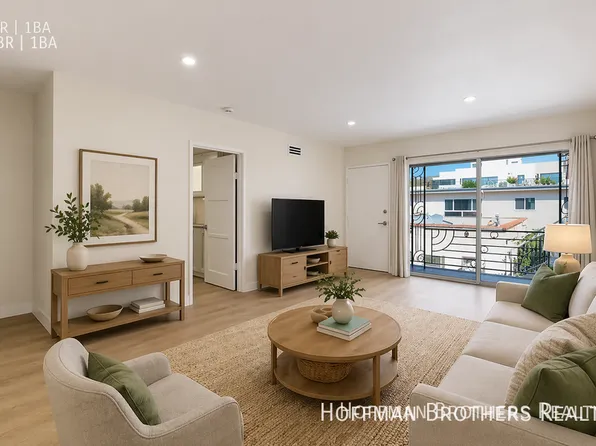 356 S Rexford Dr APT 5, Beverly Hills, CA 90212