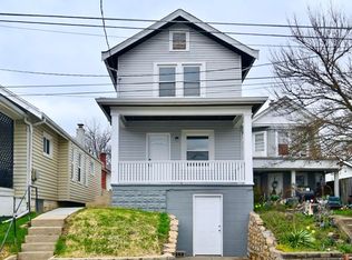 4213 Huntington Ave, Covington, KY 41015