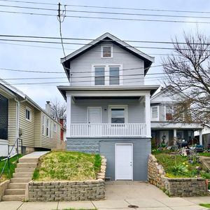4213 Huntington Ave, Covington, KY, 41015
