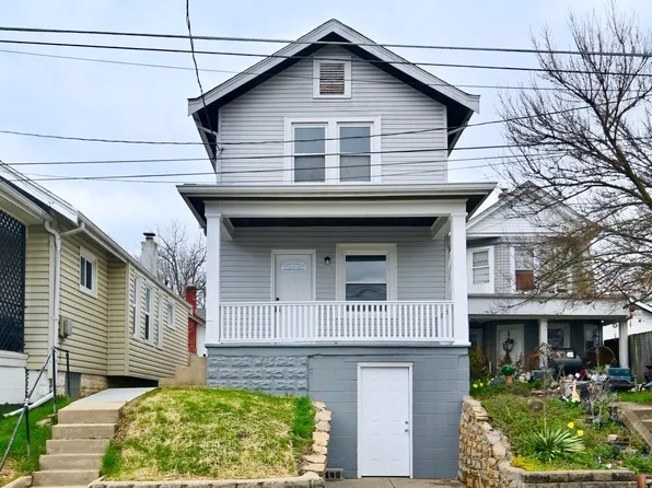 4213 Huntington Ave, Covington, KY 41015