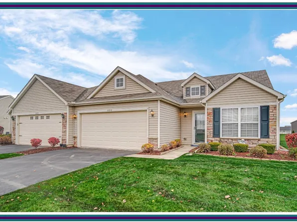 14003 Pickett Way, Cedar Lake, IN 46303