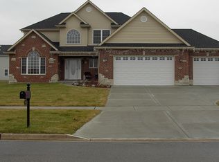 1179 Anderson Rd, Elburn, IL 60119