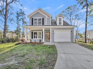 3507 Berryhill Rd, Johns Island, SC 29455