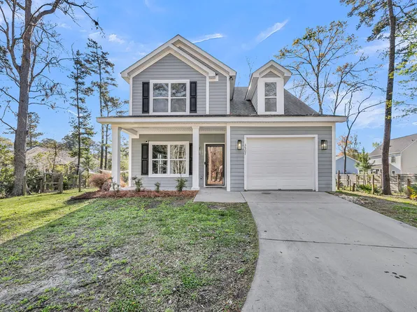 3507 Berryhill Rd, Johns Island, SC 29455