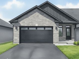 103 Raycroft Dr, Belleville, ON K8N0R4