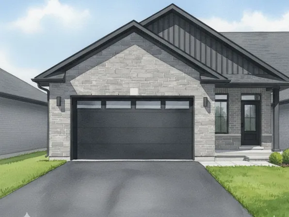 103 Raycroft Dr, Belleville, ON K8N 0R4