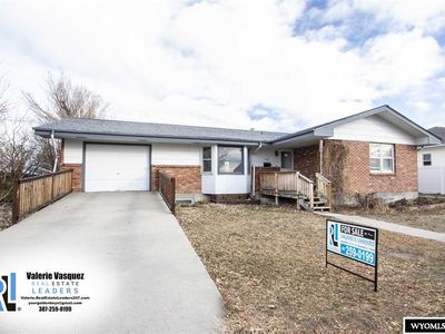 1431 Cypress St, Casper, WY, 82604