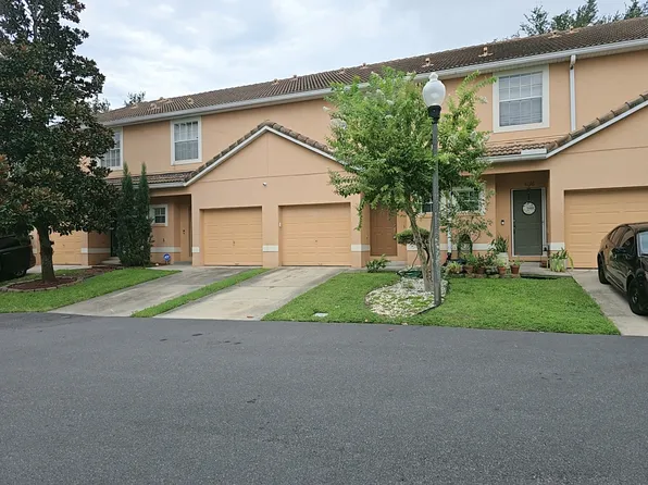 1124 N Fairway Dr, Apopka, FL 32712