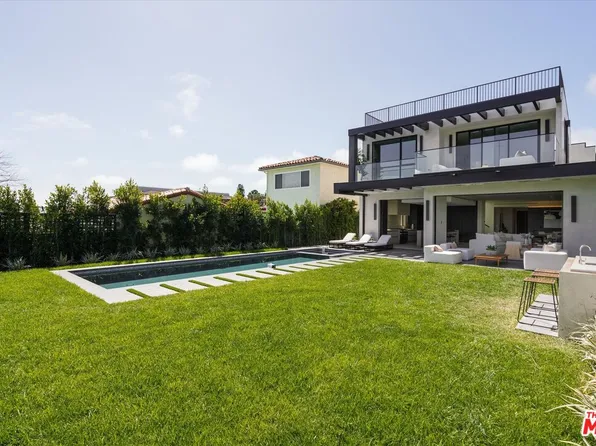 15305 De Pauw St, Pacific Palisades, CA 90272
