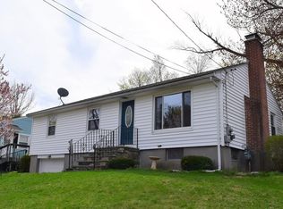 37 Chatanika Ave, Worcester, MA 01602