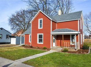 1035 K Ave, Nevada, IA 50201