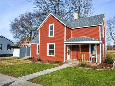 1035 K Ave, Nevada, IA, 50201