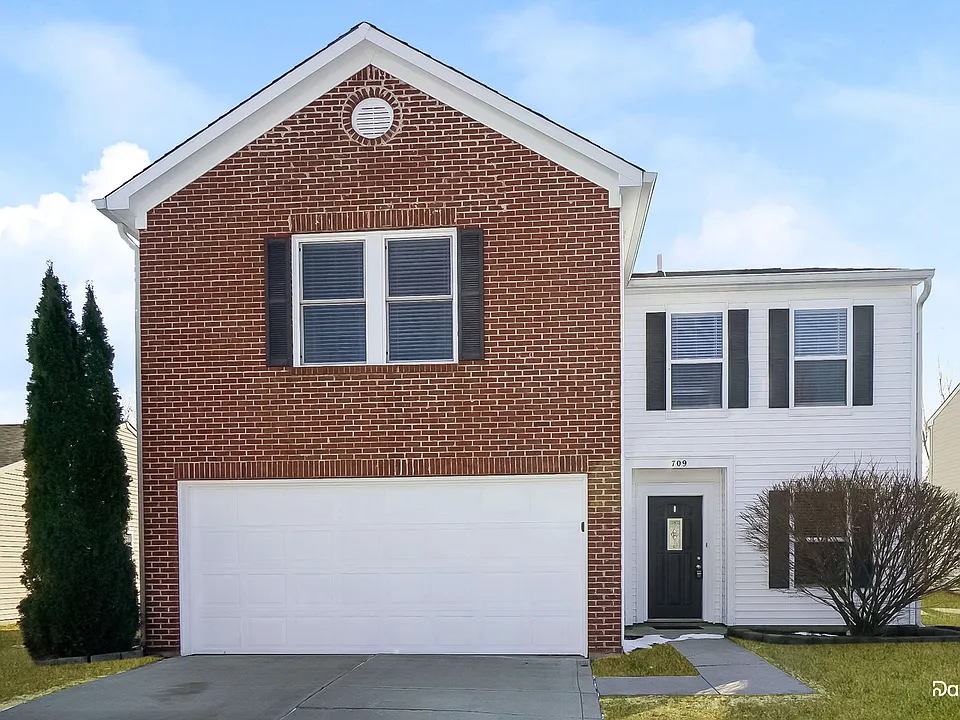 709 Harvest Meadow Way