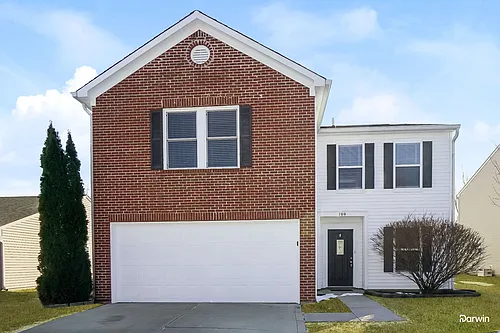 709 Harvest Meadow Way Photo 1