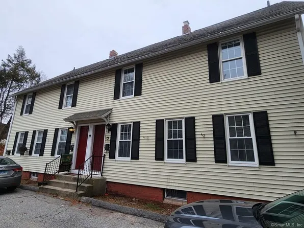 109 Ward Avenue, Plainfield, CT 06354