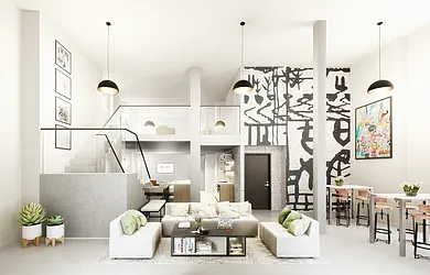 Rented by Living New York