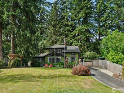 16412 Jordan Way, Arlington, WA, 98223