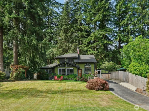 16412 Jordan Way, Arlington, WA 98223