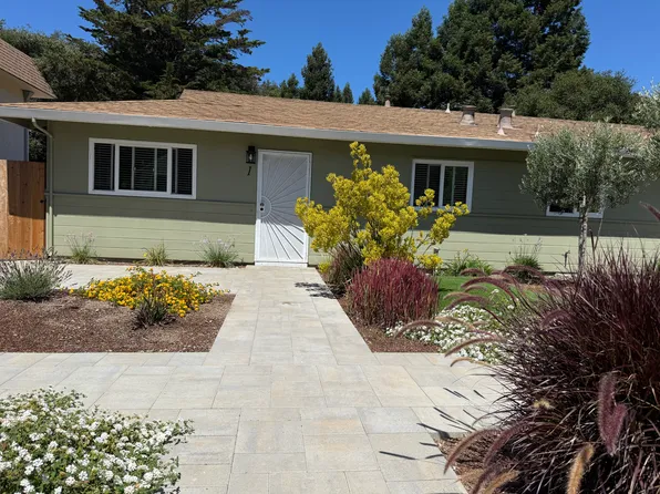 103 San Augustine Way APT 1, Scotts Valley, CA 95066