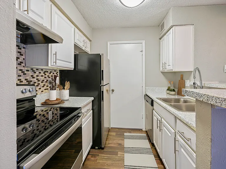 Westmoor Apartment Homes
