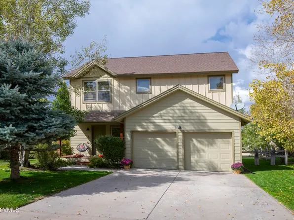 903 Second, Eagle, CO 81631