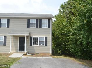 473 Pleasant View Dr, Strasburg, VA 22657