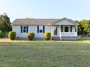 7460 Joe Rowlin Rd, Christiana, TN 37037