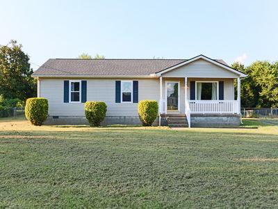 7460 Joe Rowlin Rd, Christiana, TN, 37037
