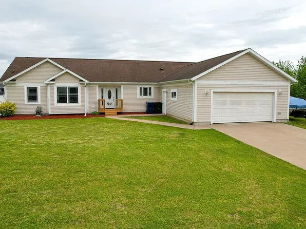 1001 Riverwood Pl, Sparta, WI 54656