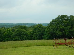 542 Kimberlin Mill Rd, Clever, MO 65631